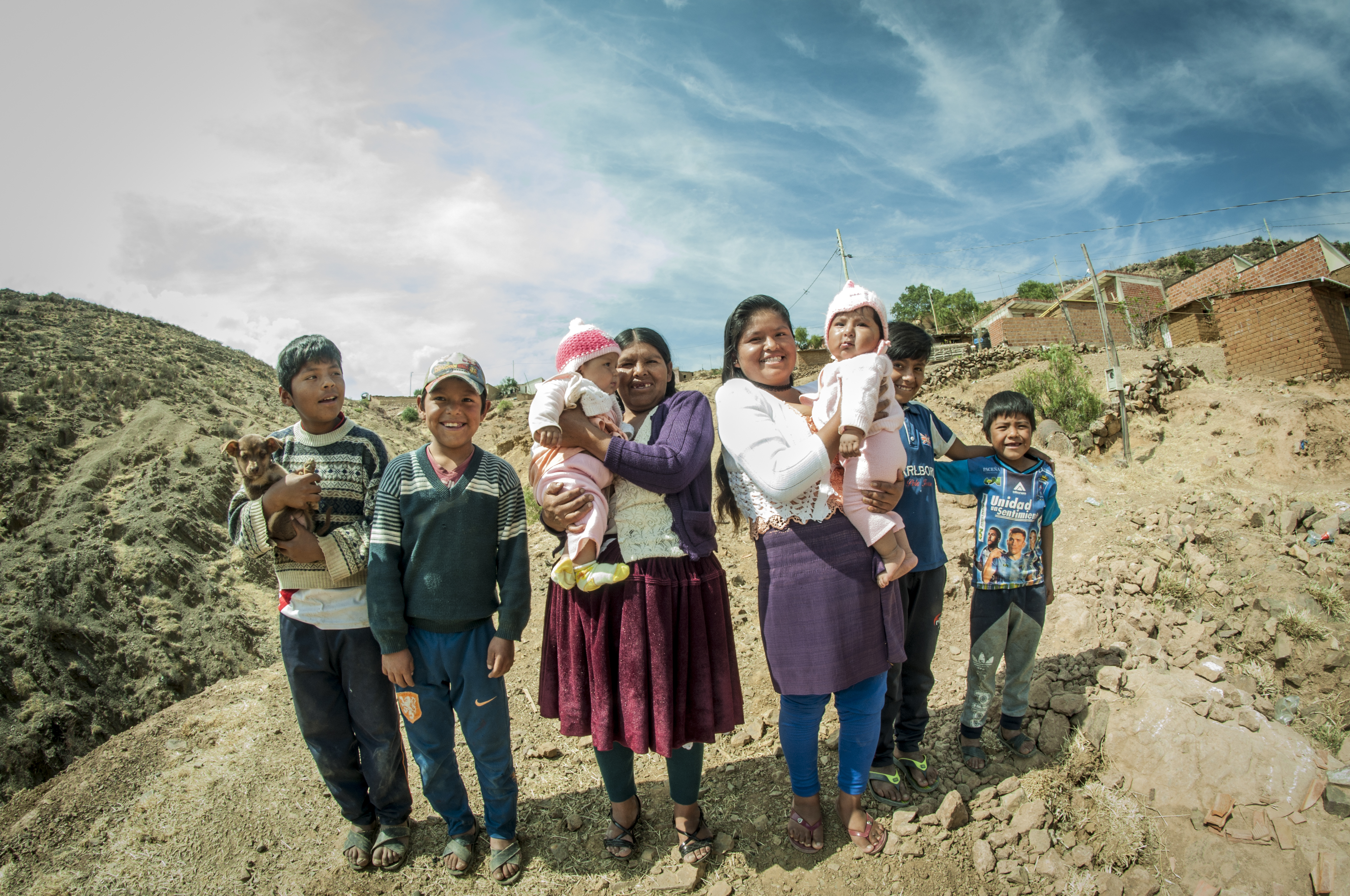 Vulnerable women`s mental health during and beyond COVID 19 in Latin America 